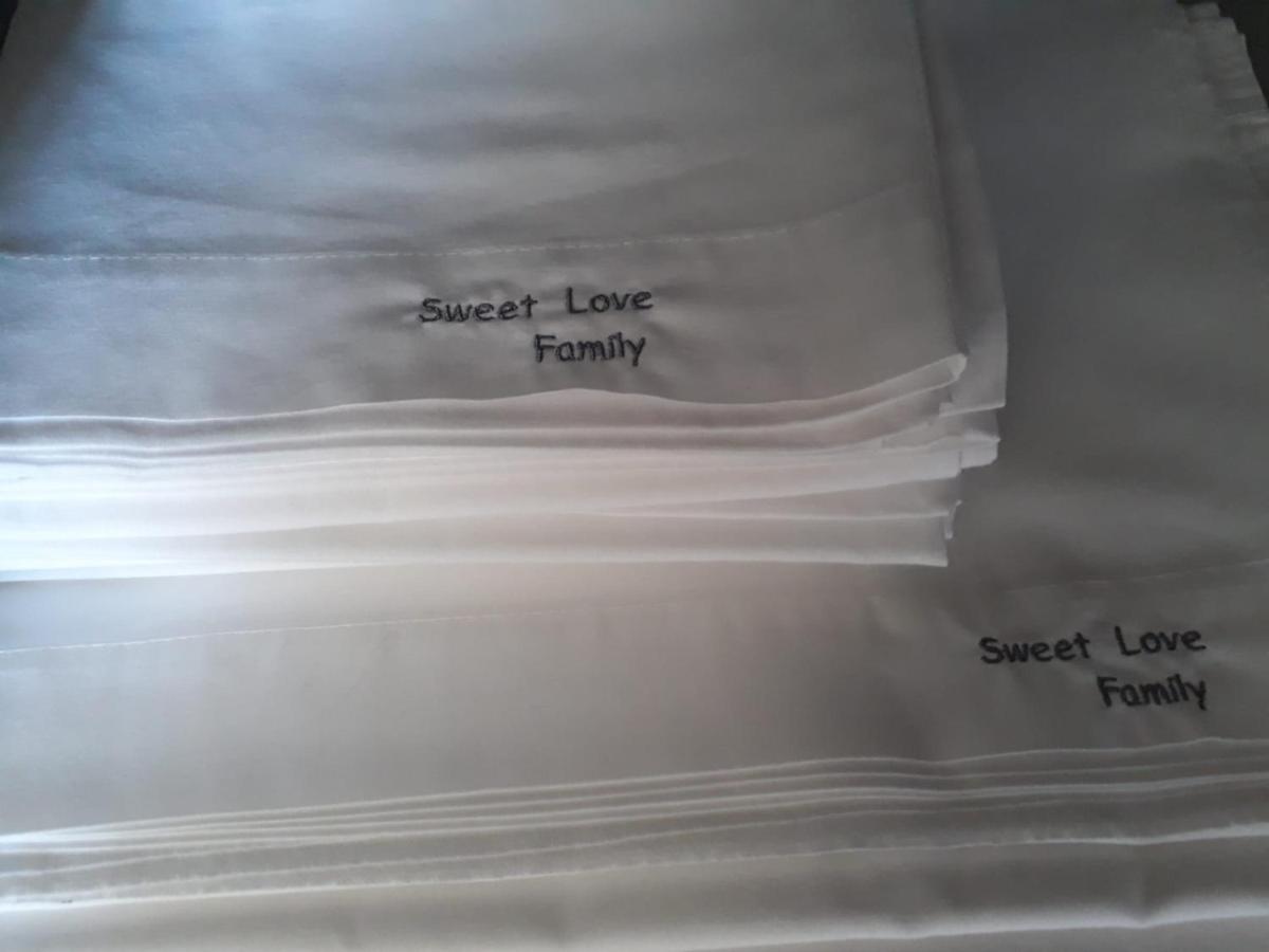Sweet Love Family Коимбра Экстерьер фото